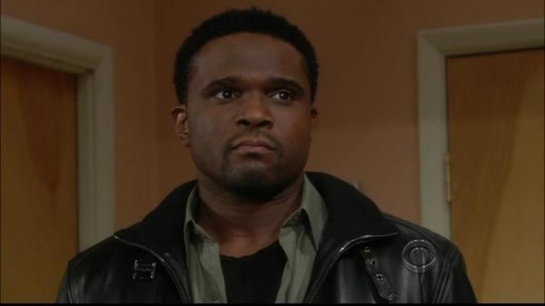Malcolm Winters Darius McCrary Speaks on Playing Malcolm Winters TV Fanatic