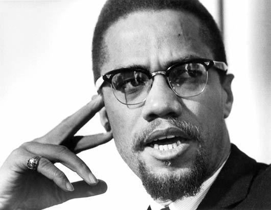 Malcolm X Students Banned From Writing About Malcolm X For Black