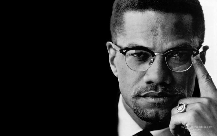 Malcolm X Russell Kirk on Malcolm X Conservative Thought and Policy