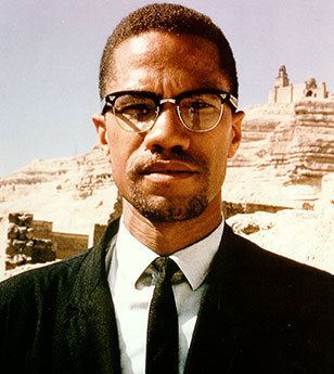 Malcolm X Biography Malcolm X