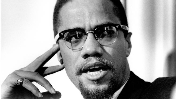 Malcolm X Malcolm X Remembered on Assassination Anniversary NBC News