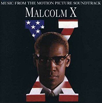 Malcolm X (soundtrack) httpsimagesnasslimagesamazoncomimagesI4