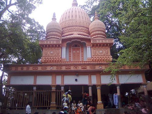 Malda district maldagovinimagesmaldajaharakalimandirjpg