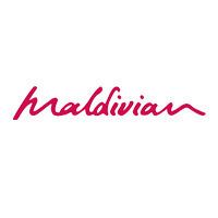 Maldivian (airline) imageairlineratingscomlogosMaldivianlogojpg