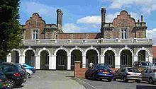 Maldon East and Heybridge railway station httpsuploadwikimediaorgwikipediacommonsthu