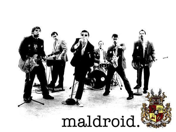 Maldroid maldroidcomwpcontentuploads201208Maldroidjpg