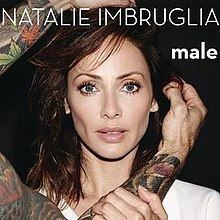 Male (Natalie Imbruglia album) httpsuploadwikimediaorgwikipediaenthumbe