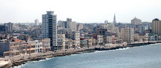 Malecón, Havana httpsuploadwikimediaorgwikipediacommonsthu