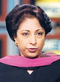Maleeha Lodhi Maleeha Lodhi and her services to the Deep State Pakistan Blogzine
