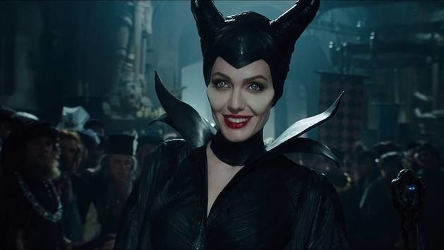 Maleficent (film) - Wikipedia