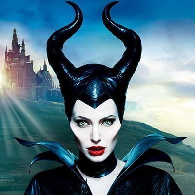 Maleficent Maleficent Maleficent Twitter