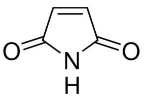 Maleimide Maleimide 99 SigmaAldrich