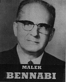 Malek Bennabi httpsuploadwikimediaorgwikipediaenthumb5
