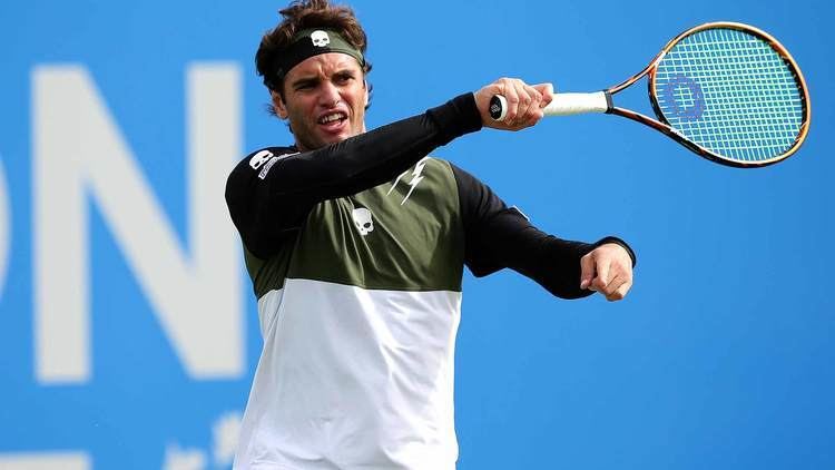 Malek Jaziri Malek Jaziri Overview ATP World Tour Tennis