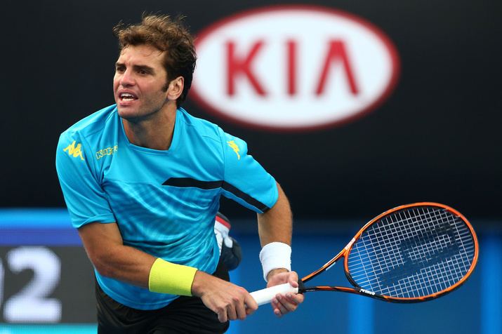 Malek Jaziri Malek Jaziri Incident Exposes Politics in Tennis