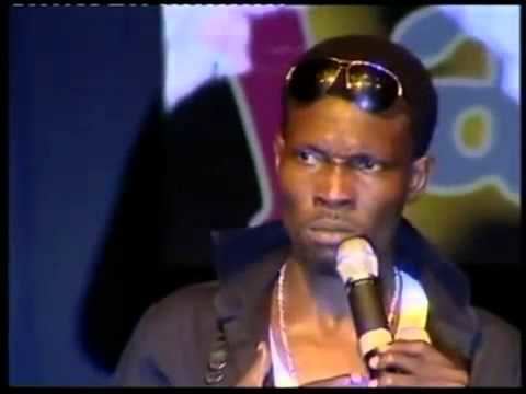 Maleke Nigerian Kings Of Comedymaleke YouTube