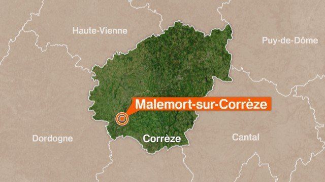 Malemort-sur-Corrèze france3regionsfrancetvinfofrnouvelleaquitaine