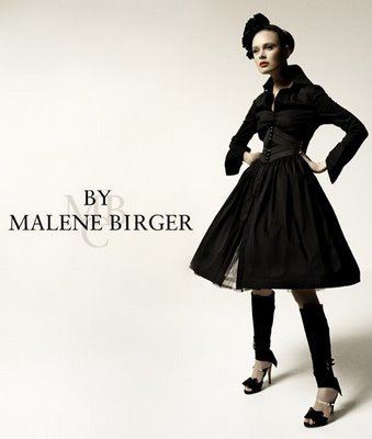 Malene Birger New store By Malene Birger in Hegdehaugsveien Oslo The