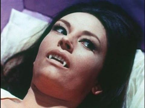 Malenka Malenka aka Fangs of the Living Dead 1969 YouTube