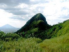 Malepunyo Mountain Range httpsuploadwikimediaorgwikipediacommonsthu