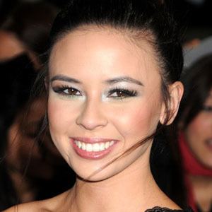 Malese Jow Malese Jow News Pictures Videos and More Mediamass