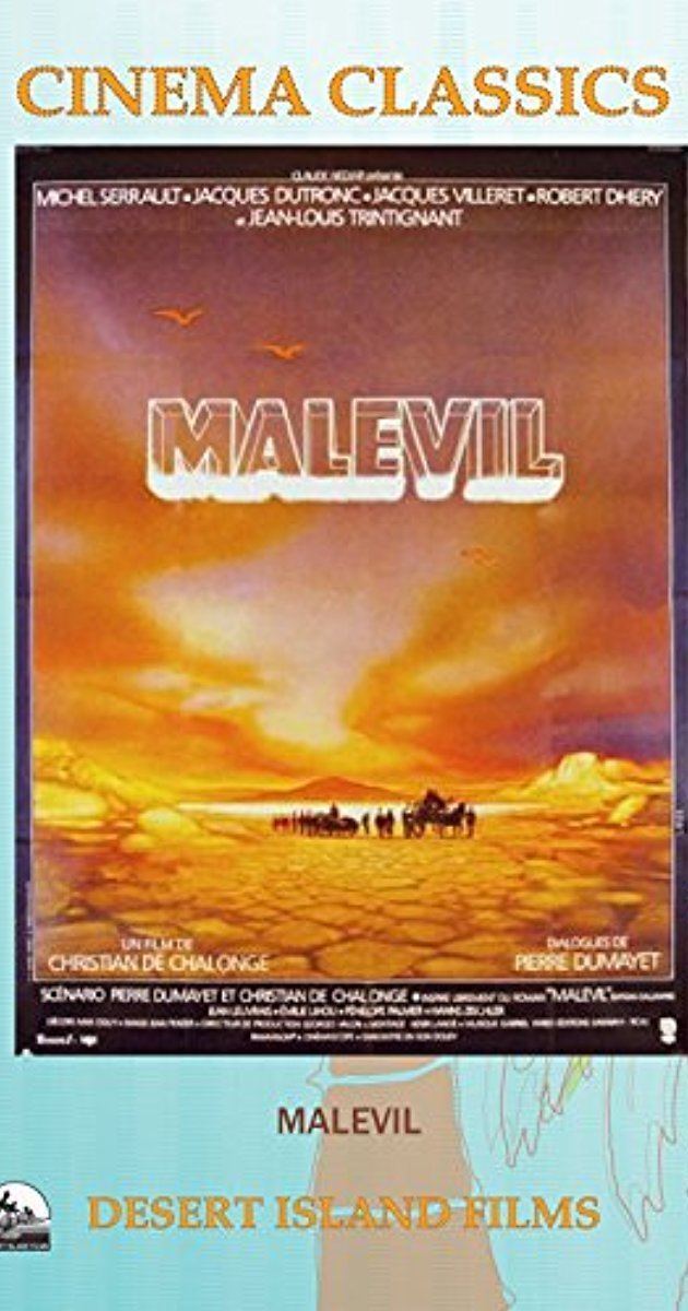 Malevil (film) httpsimagesnasslimagesamazoncomimagesMM