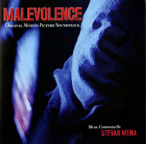 Malevolence (film) Icons of Fright News and Updates MALEVOLENCE Soundtrack CD Now