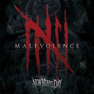 Malevolence (New Years Day album) httpsuploadwikimediaorgwikipediaenaa8Mal