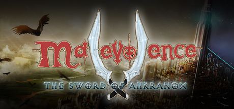 Malevolence: The Sword of Ahkranox Malevolence The Sword of Ahkranox on Steam