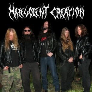 Malevolent Creation Malevolent Creation announce details on new album Metal Insider
