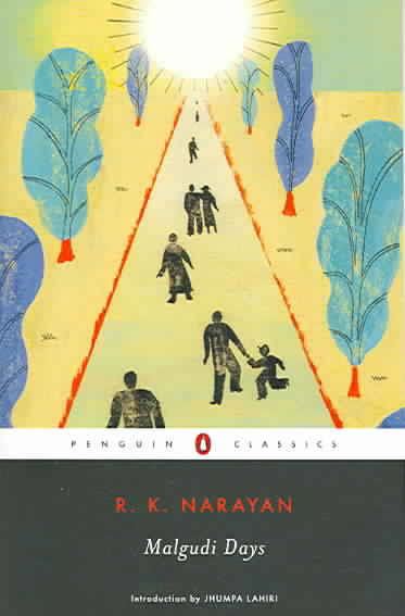 Malgudi Days (short story collection) t2gstaticcomimagesqtbnANd9GcRBeVCBrNhItP8t