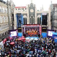 Malhar (festival) Malhar local A hit Campus Life College EventsEducation Times