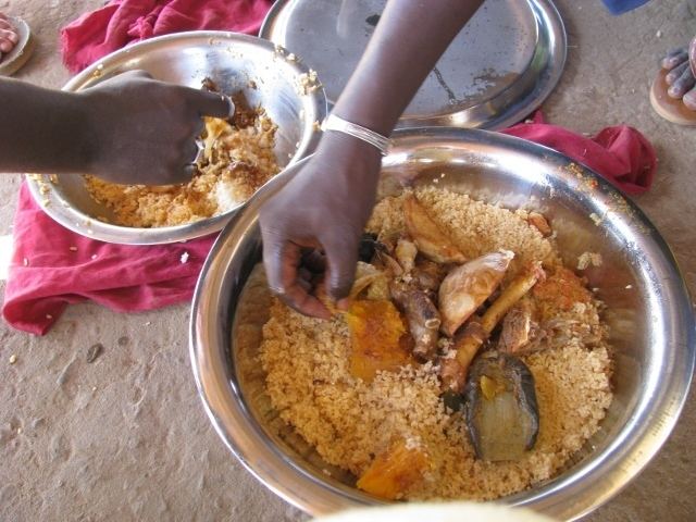 Mali Cuisine of Mali, Popular Food of Mali
