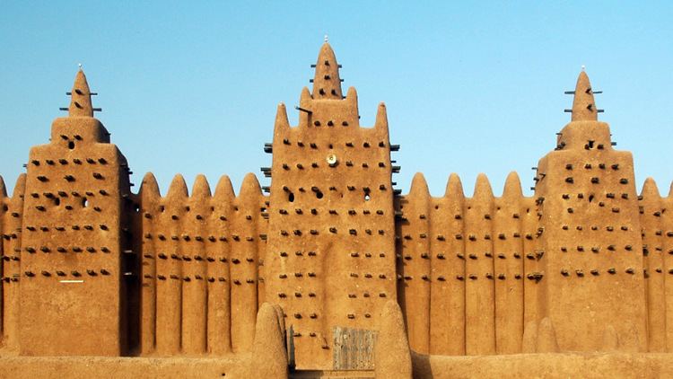 Mali Empire 10 Things You Didn39t Know About The Ancient Mali Empire AFKTravel