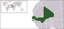 Mali Federation History of Senegal Wikipedia