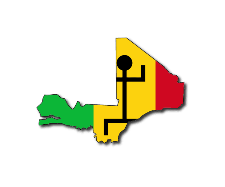 Mali Federation Mali Federation by FennOmaniC on DeviantArt