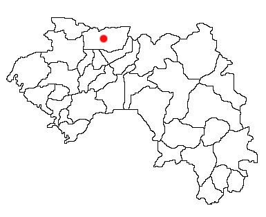 Mali Prefecture