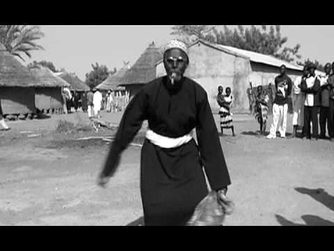 Mali Sadio MALI SADIO Toumani DiabatMangala Camara clip de Sophie Comtet