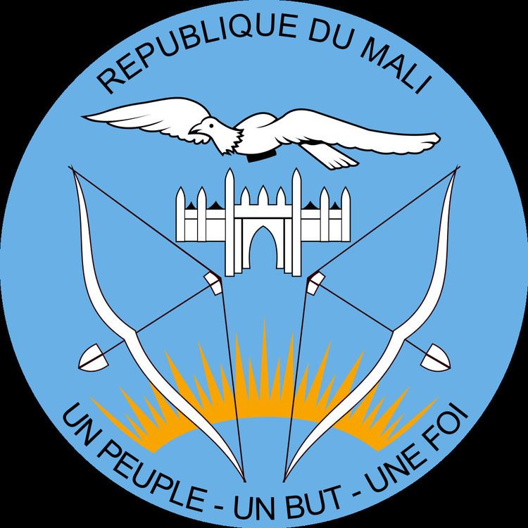 Malian constitutional referendum, 1992