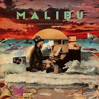 Malibu (album) httpsuploadwikimediaorgwikipediaen001And