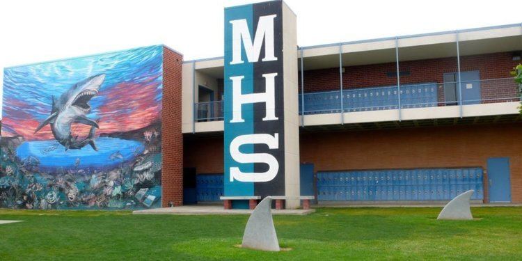 Malibu High Is Malibu High Schools Campus Causing Cancer Teachers Band