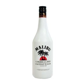 Malibu (rum) Malibu Rum