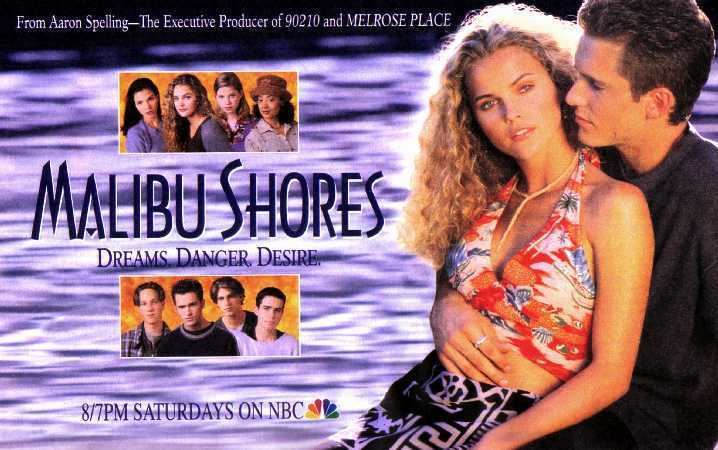 Malibu Shores Malibu Shores 1996