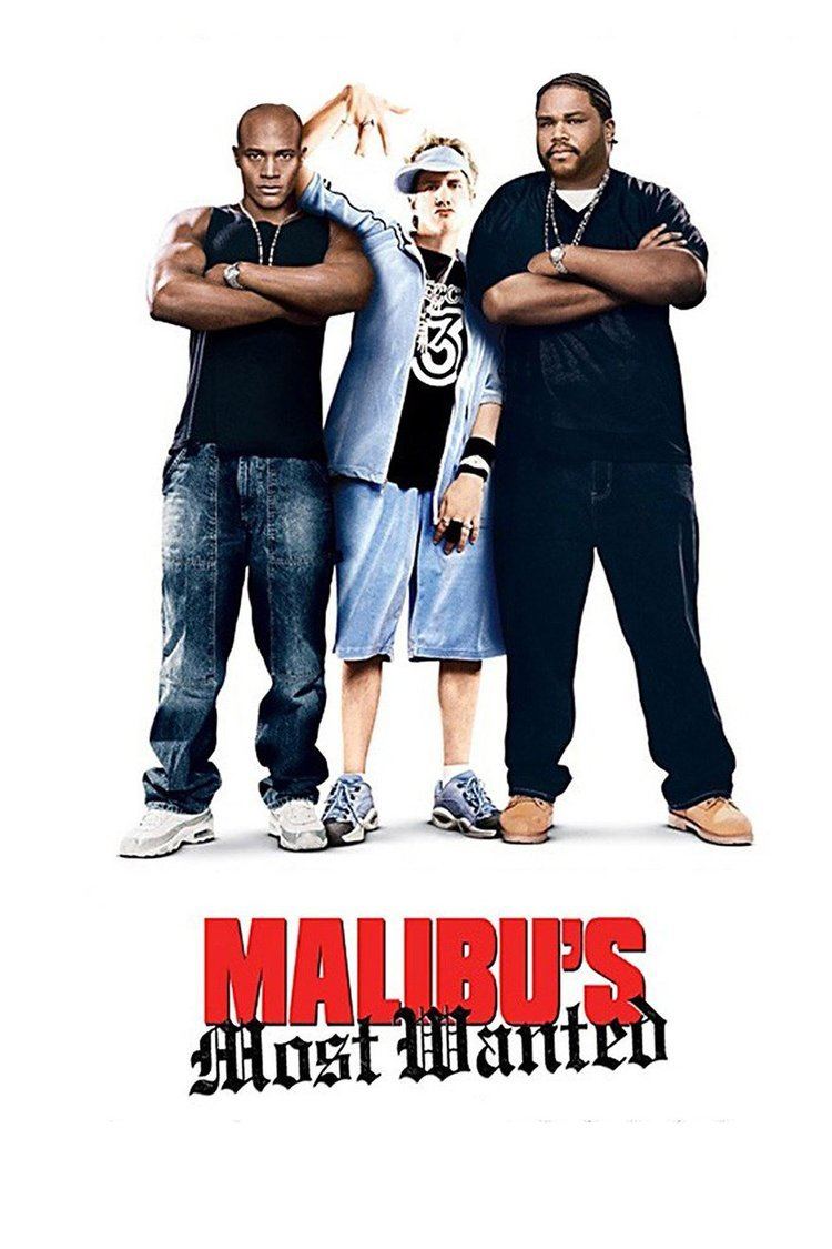 Malibu's Most Wanted wwwgstaticcomtvthumbmovieposters31926p31926