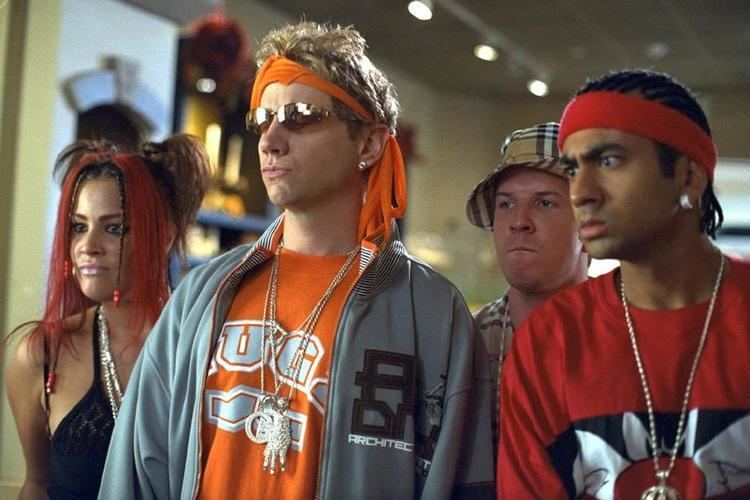 Malibu's Most Wanted Malibus Most Wanted Official Trailer Actors Locations Photos