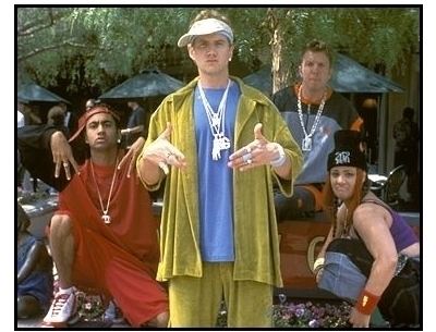 Malibu's Most Wanted Malibus Most Wanted