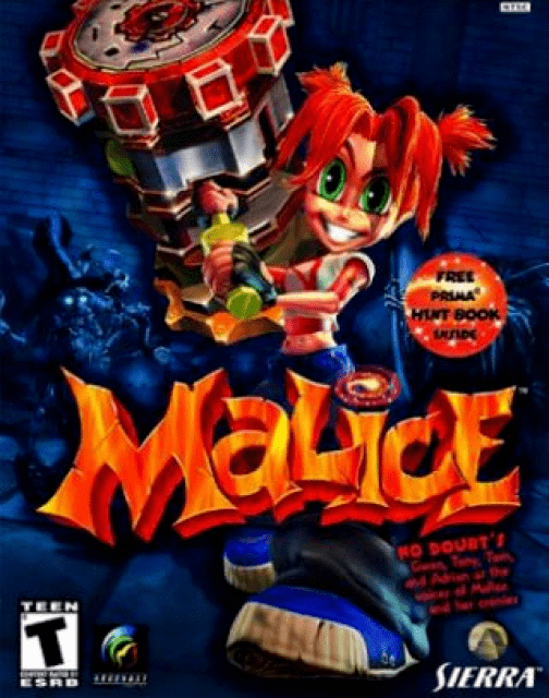 Malice (2004 video game) Malice Game Giant Bomb