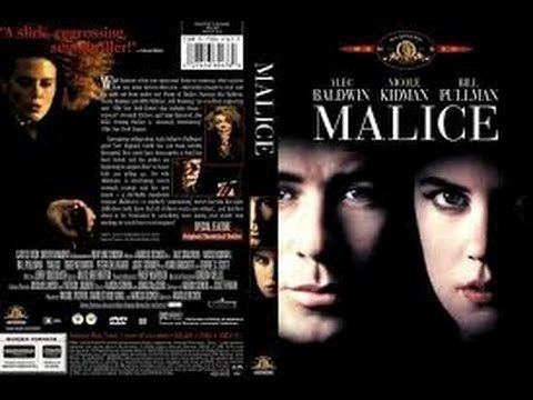 Malice (film) Malice 1993 with Nicole Kidman Bill Pullman Alec Baldwin Movie