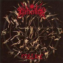 Malice (Gehenna album) httpsuploadwikimediaorgwikipediaenthumb4