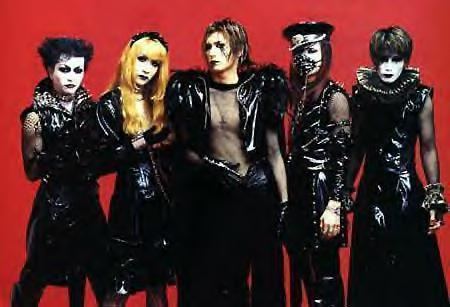 Malice Mizer Malice Mizer images Malice mizer wallpaper and background photos